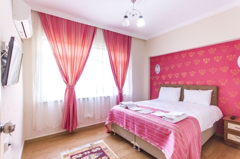 Stone Garden Apart Istanbul Bagian luar foto