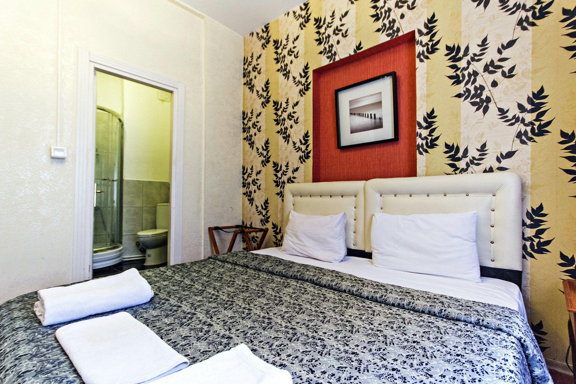 Stone Garden Apart Istanbul Bagian luar foto