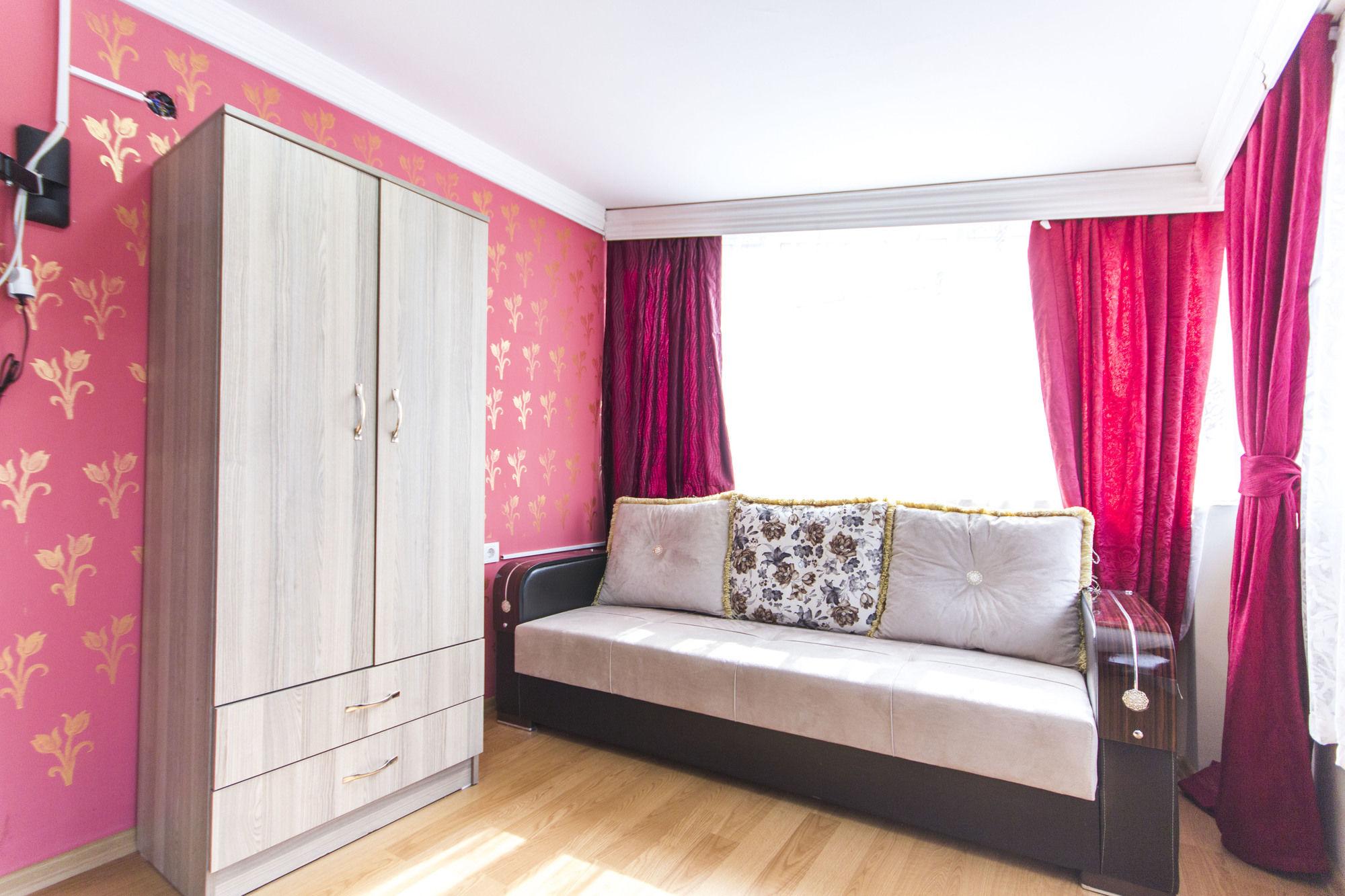 Stone Garden Apart Istanbul Bagian luar foto