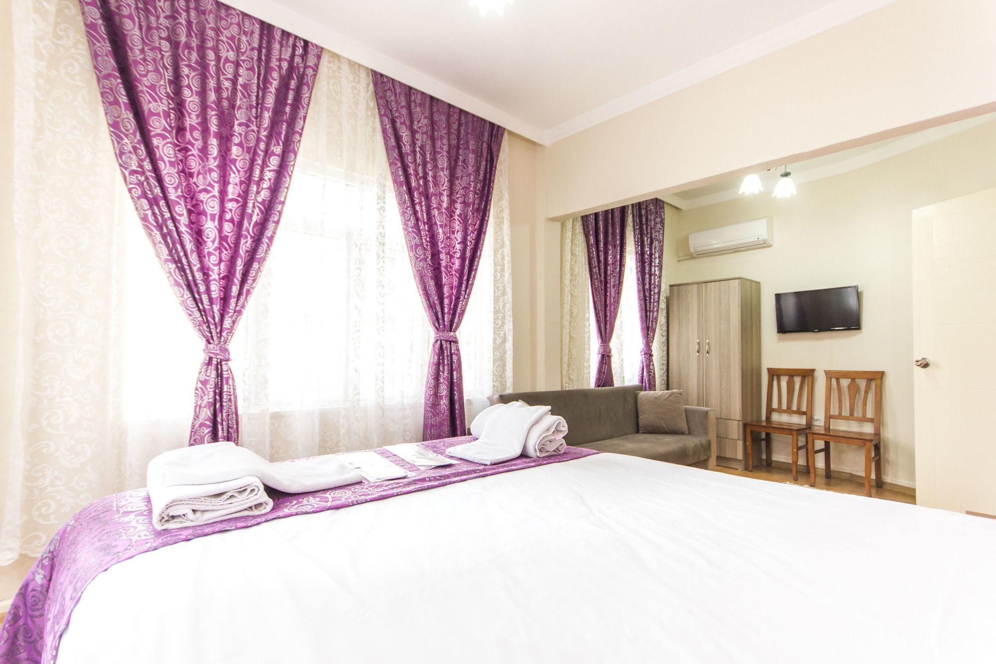 Stone Garden Apart Istanbul Bagian luar foto